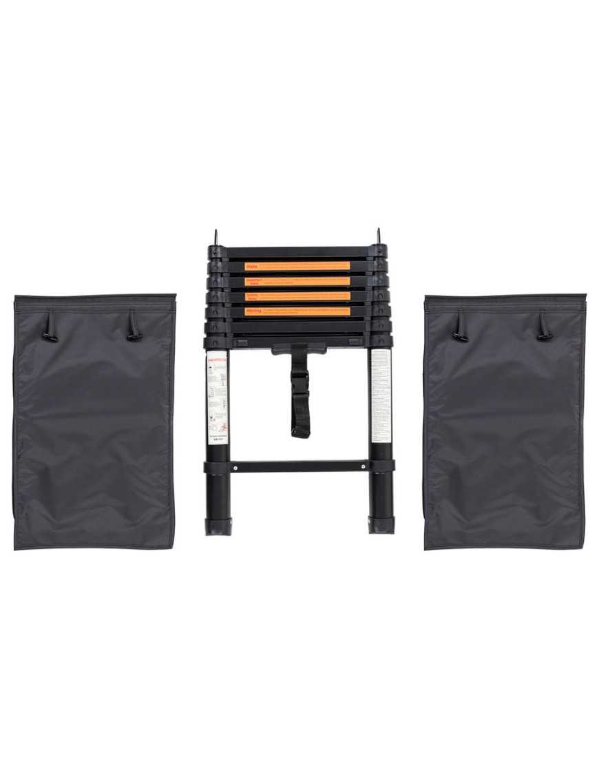 ARB ESPERANCE ROOF TOP TENT V2, HARD SHELL, INCLUDING LADDER