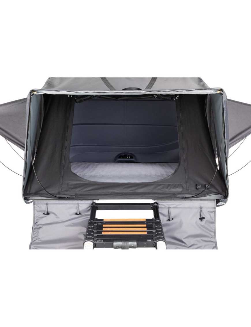ARB ESPERANCE ROOF TOP TENT V2, HARD SHELL, INCLUDING LADDER