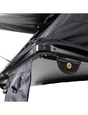 ARB ESPERANCE ROOF TOP TENT V2, HARD SHELL, INCLUDING LADDER