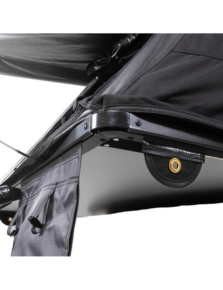 ARB ESPERANCE ROOF TOP TENT V2, HARD SHELL, INCLUDING LADDER