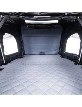 ARB ESPERANCE ROOF TOP TENT V2, HARD SHELL, INCLUDING LADDER