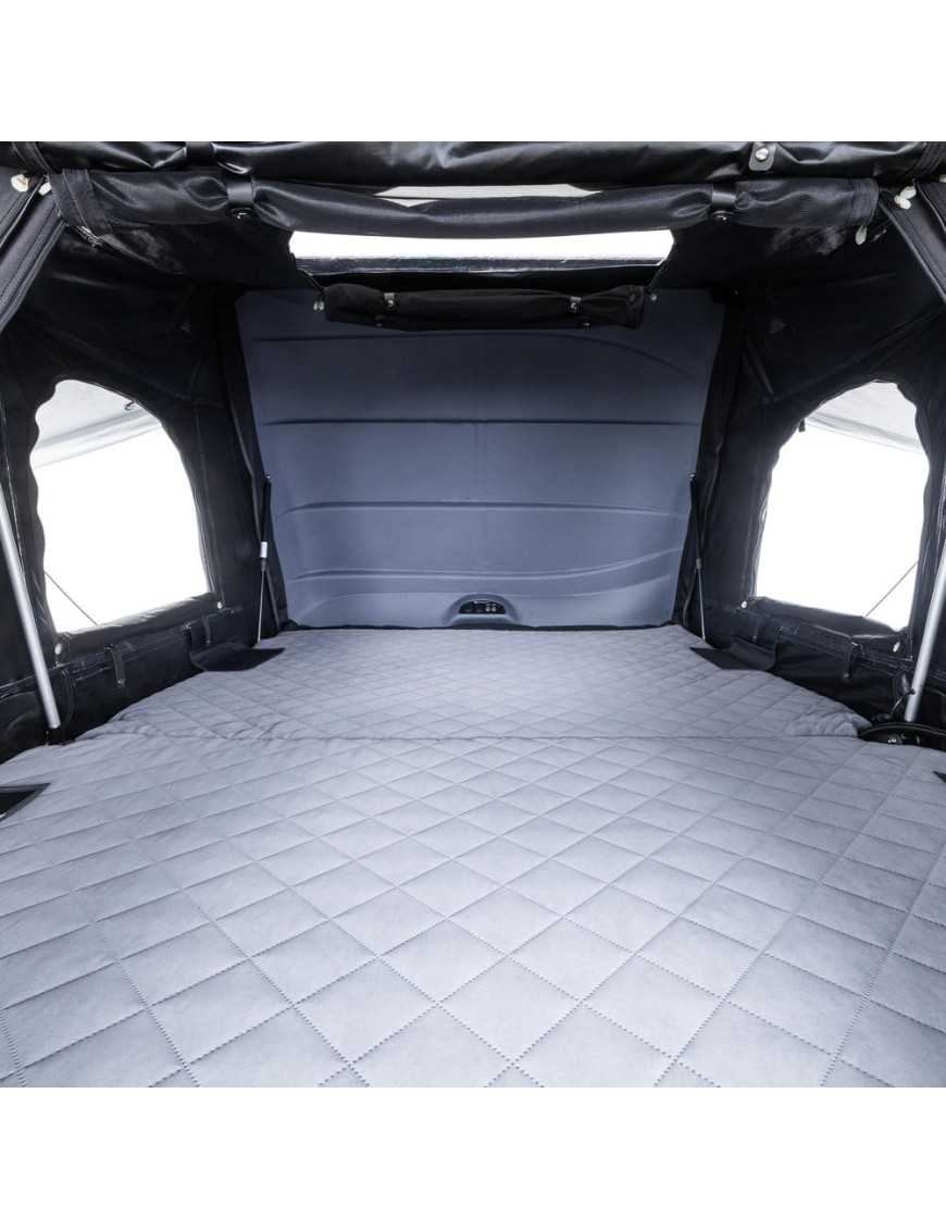 ARB ESPERANCE ROOF TOP TENT V2, HARD SHELL, INCLUDING LADDER