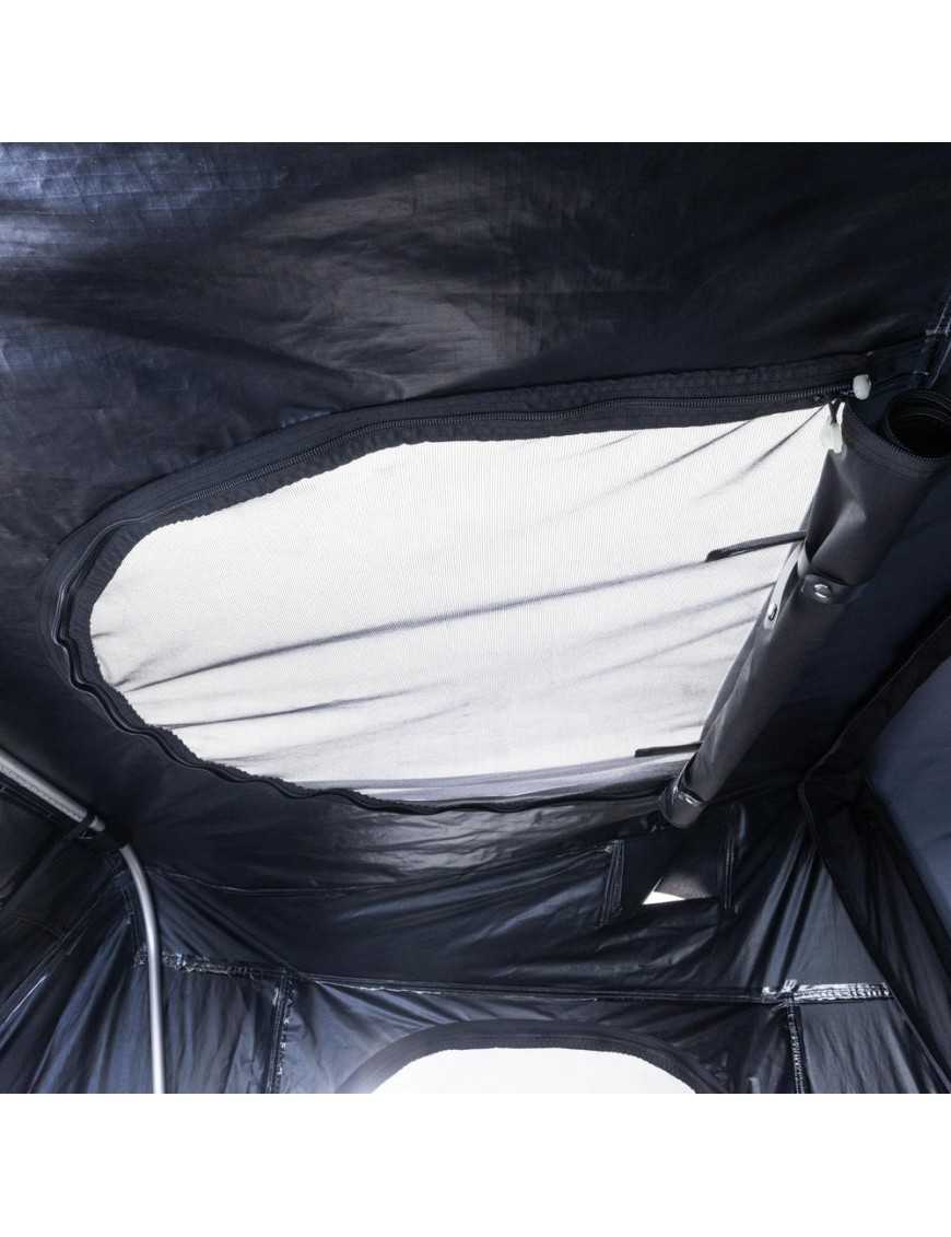 ARB ESPERANCE ROOF TOP TENT V2, HARD SHELL, INCLUDING LADDER