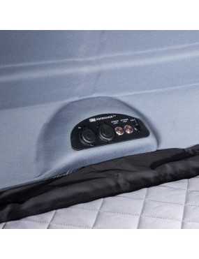 ARB ESPERANCE ROOF TOP TENT V2, HARD SHELL, INCLUDING LADDER