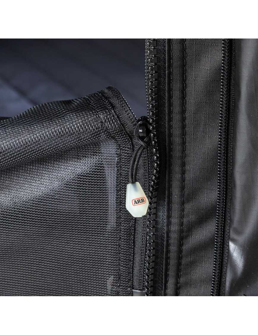 ARB ESPERANCE ROOF TOP TENT V2, HARD SHELL, INCLUDING LADDER