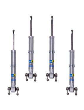 Zestaw amortyzatorów Snap Ring Coilover Bilstein B8 5100 Lift 0-2,5"