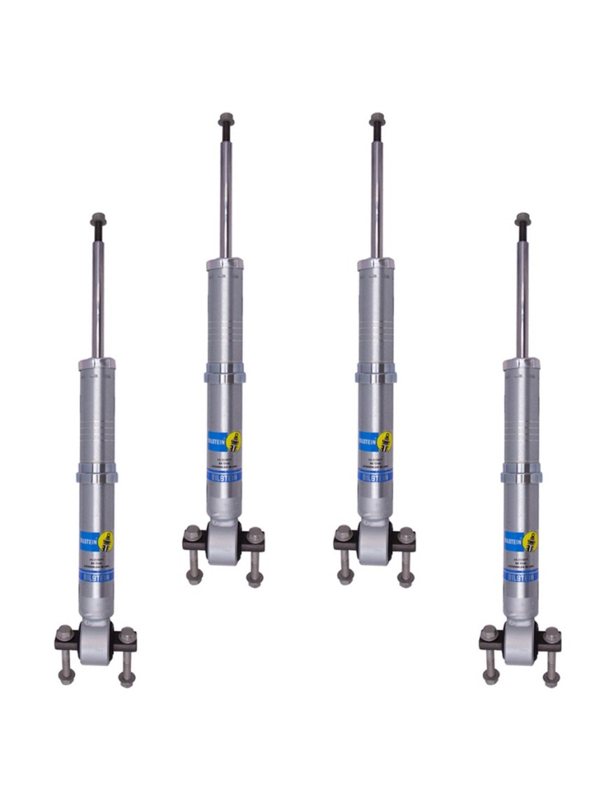 Zestaw amortyzatorów Snap Ring Coilover Bilstein B8 5100 Lift 0-2,5"