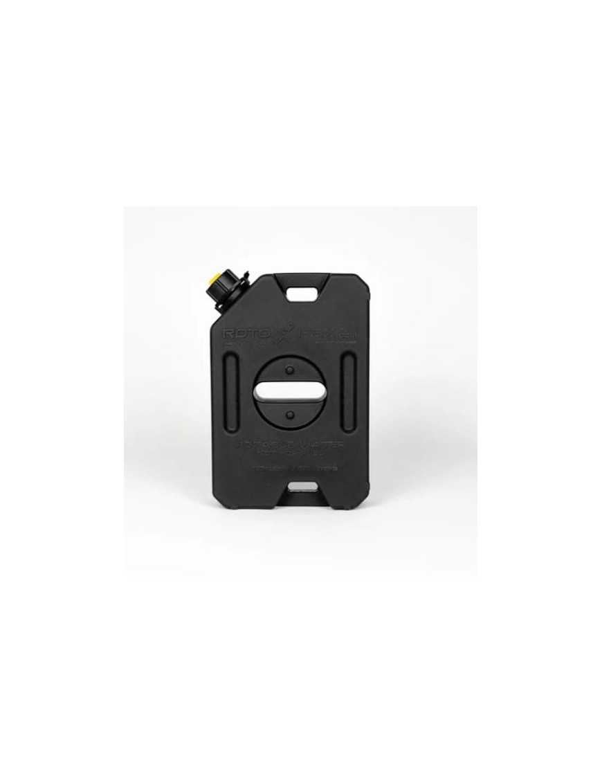 Super Durable RX-1B Jerry Can (Black) Rotopax