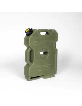 Super Durable RX-2OD Jerry Can (Khaki) Rotopax 2 galons 7,8l