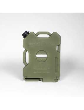 Super Durable RX-2OD Jerry Can (Khaki) Rotopax 2 galons 7,8l