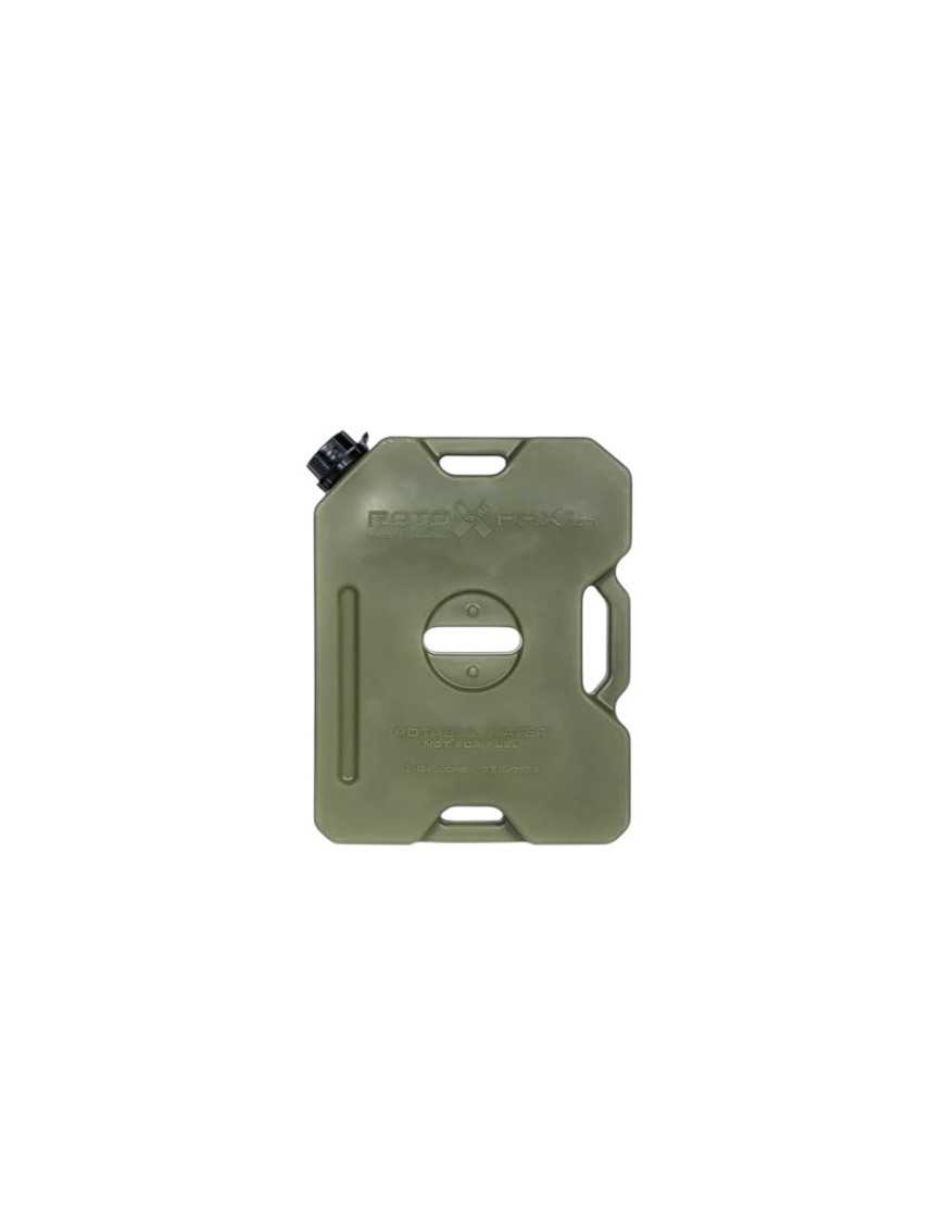 Ultra-Durable RXX-2OD Jerry Can (Khaki) 2 galons 7,8l NEXTGEN