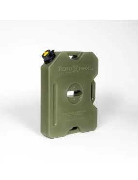 Ultra-Durable RXX-2OD Jerry Can (Khaki) 2 galons 7,8l NEXTGEN