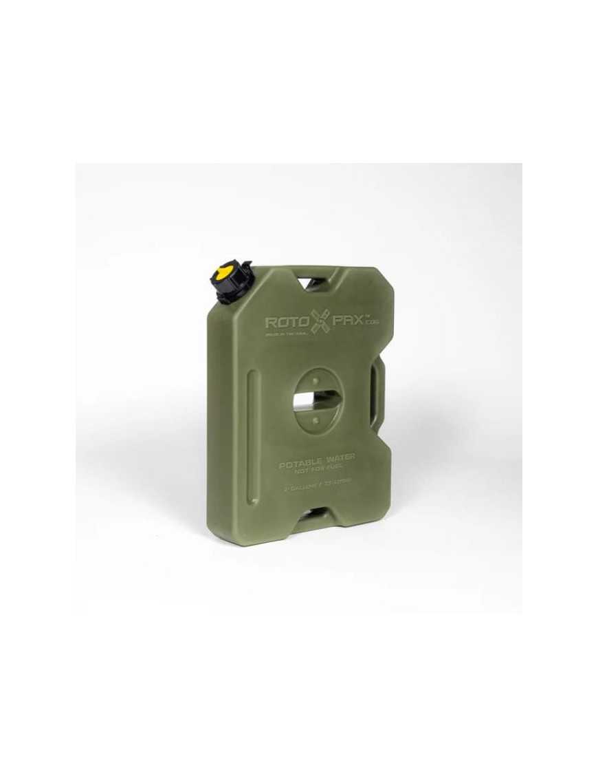 Ultra-Durable RXX-2OD Jerry Can (Khaki) 2 galons 7,8l NEXTGEN