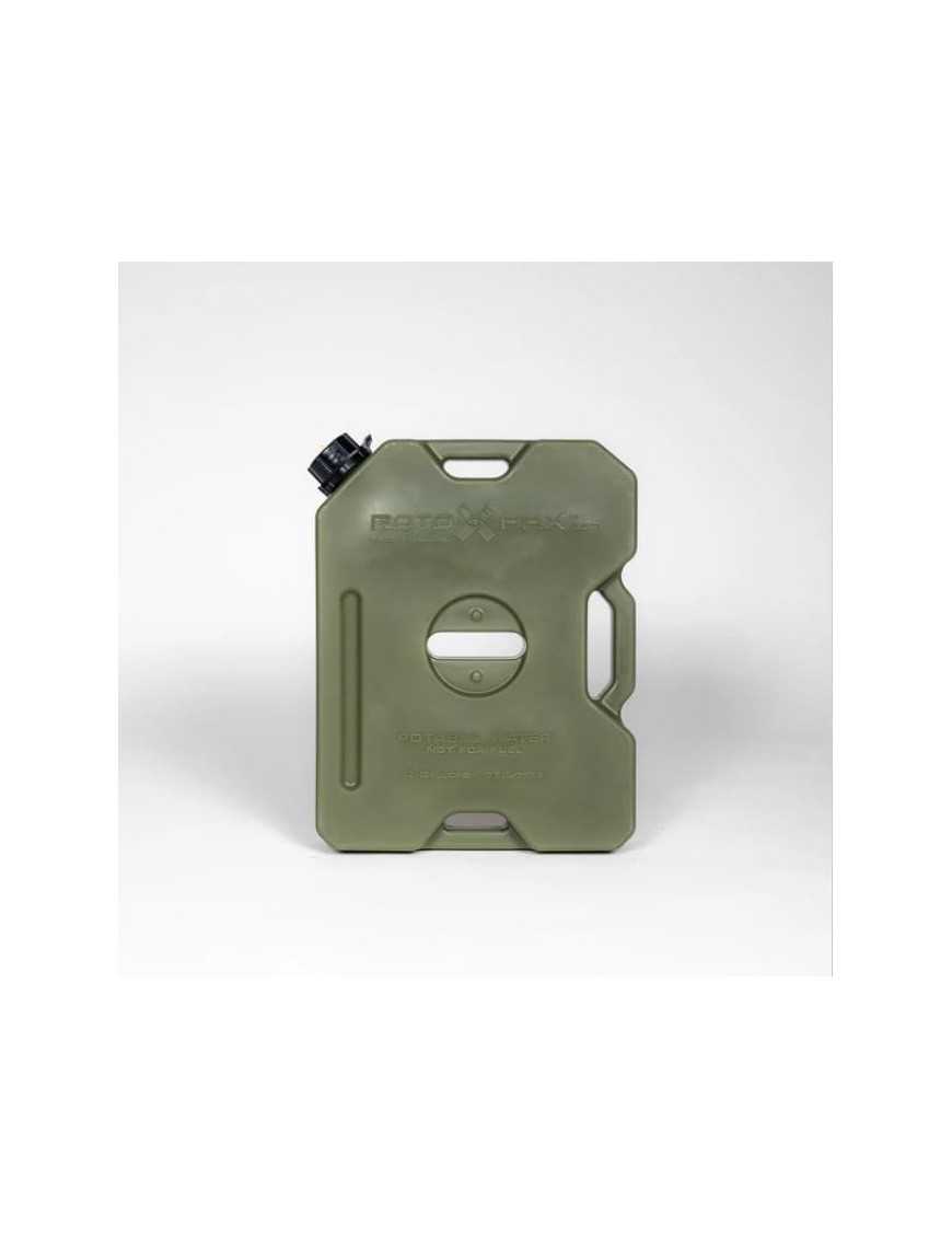 Ultra-Durable RXX-2OD Jerry Can (Khaki) 2 galons 7,8l NEXTGEN