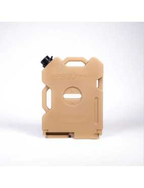 Ultra-Durable RX-2OD Jerry Can (Khaki) Rotopax