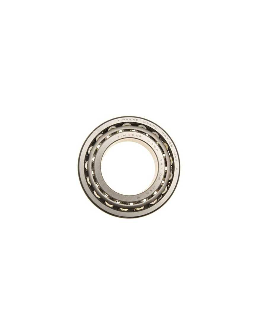 565903 Wheel Bearing and Race Set Jeep Wrangler JK 565903 Wheel Bearing and Race Set Jeep Wrangler JK