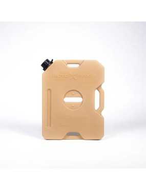Ultra-Durable RXX-2TAN Jerry Can (Sand Color) Rotopax