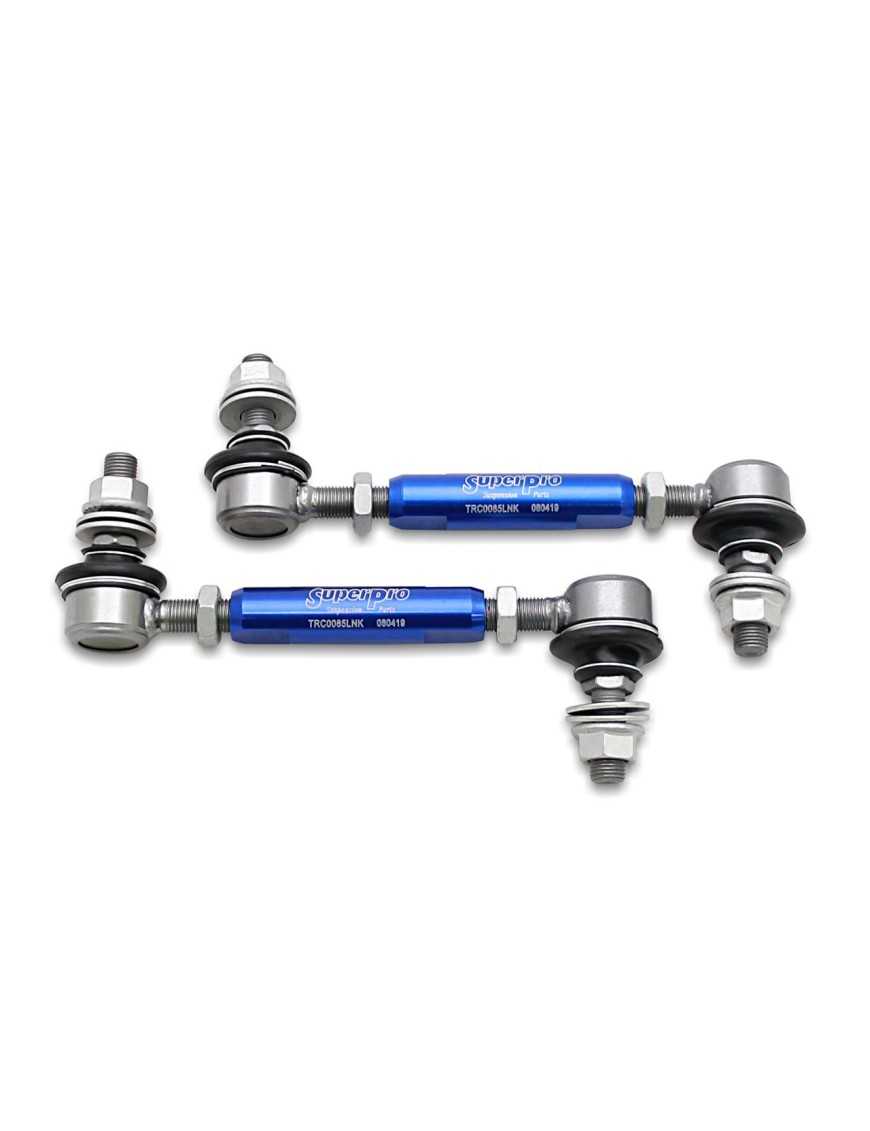 Tylne łączniki stabilizator Land Cruiser 250 Tylne łączniki stabilizator Land Cruiser 250