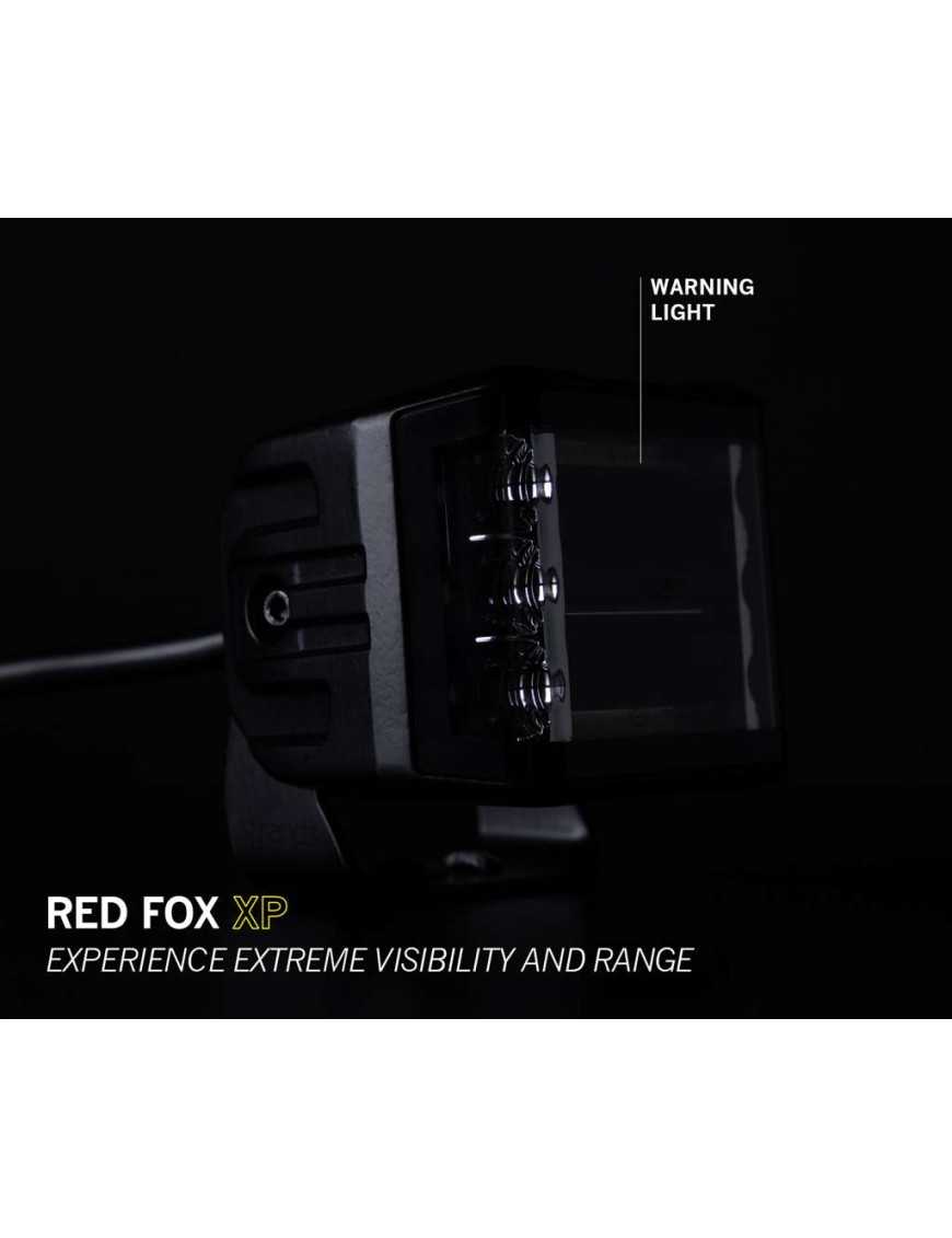 Strands SIBERIA XP RED FOX WORK LIGHT 44W 809282