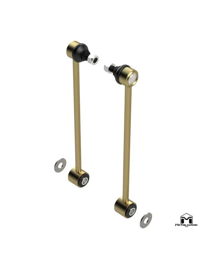 Rear Wrangler JK JK Sway Bar Link Extension Kit, 12.25" Rear Wrangler JK JK Sway Bar Link Extension Kit, 12.25"