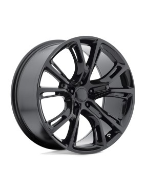 Felga aluminiowa PR137 Gloss Black PERFORMANCE REPLICAS