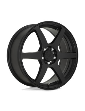 Felga aluminiowa MR143 CS6 Satin Black MOTEGI RACING