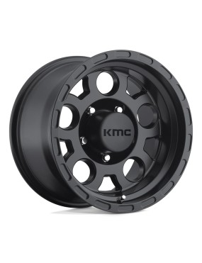 Felga aluminiowa KM522 ENDURO Matte Black KMC
