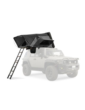OFFLANDER ROOFTOP TENT FOLD...