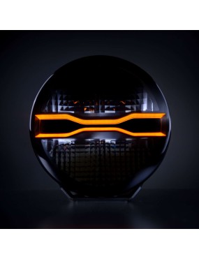 FOR9T DRAGON DRIVE DRIVING LIGHT 9″