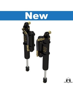 RockSport BLACK, 2.5"/3.5"...