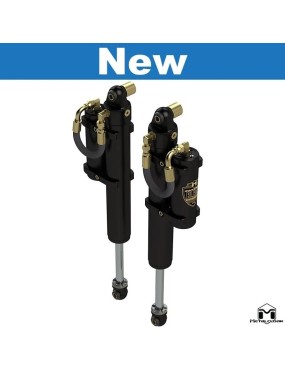 RockSport BLACK, 2.5"/3.5"...