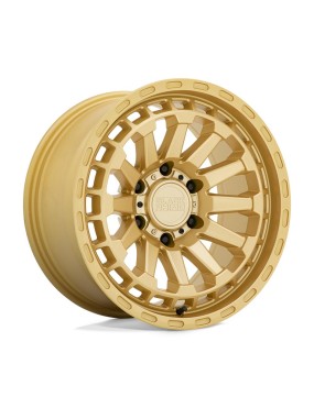 Felga aluminiowa RAID Gold BLACK RHINO