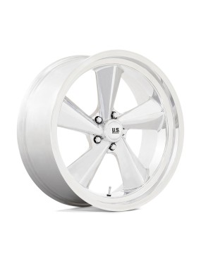 Felga aluminiowa U135 TS Polished US MAGS