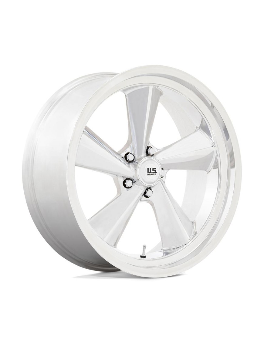 Felga aluminiowa U135 TS Polished US MAGS