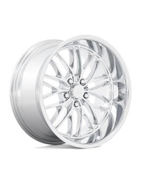 Felga aluminiowa U140 SANTA CRUZ Chrome US MAGS