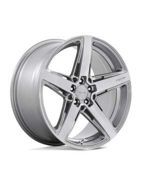 Felga aluminiowa M270 TERAMO Anthracite Brushed Face Tint Clear NICHE ROAD WHEELS