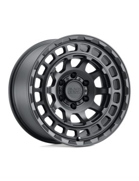 Felga aluminiowa CHAMBER Matte Black BLACK RHINO
