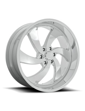 Felga aluminiowa U132 DESPERADO Chrome US MAGS