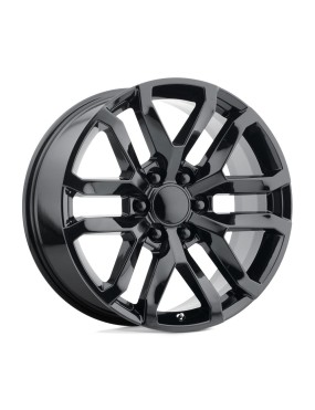 Felga aluminiowa PR196 Gloss Black PERFORMANCE REPLICAS