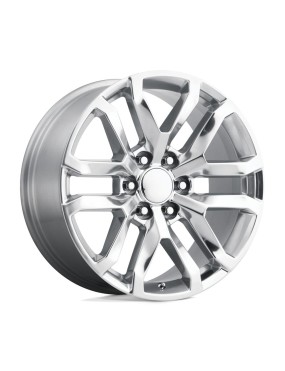 Felga aluminiowa PR196 Polished PERFORMANCE REPLICAS