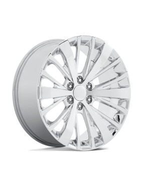 Felga aluminiowa PR201 Chrome PERFORMANCE REPLICAS