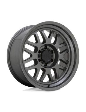 Felga aluminiowa DELTA Matte Gunmetal BLACK RHINO