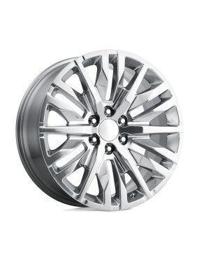 Felga aluminiowa PR198 Polished PERFORMANCE REPLICAS