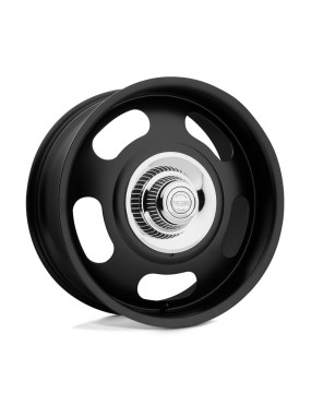 Felga aluminiowa VN506 Satin Black AMERICAN RACING