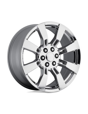 Felga aluminiowa PR144 Chrome PERFORMANCE REPLICAS