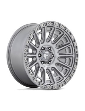 Felga aluminiowa D833 CYCLE Platinum FUEL