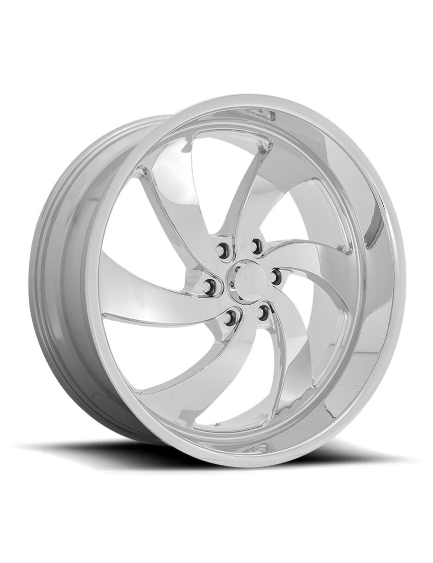Felga aluminiowa U132 DESPERADO Chrome US MAGS