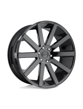 Felga aluminiowa S219 SHOT CALLA Gloss Black DUB