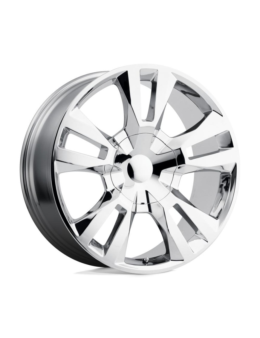 Felga aluminiowa PR188 Chrome PERFORMANCE REPLICAS