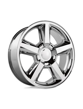 Felga aluminiowa PR131 Chrome PERFORMANCE REPLICAS